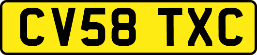 CV58TXC