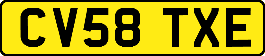 CV58TXE
