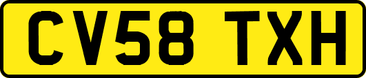 CV58TXH