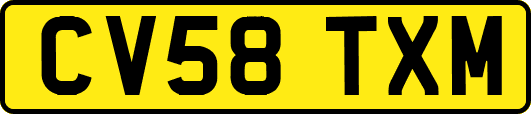 CV58TXM