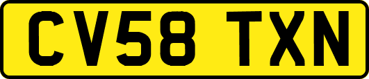 CV58TXN