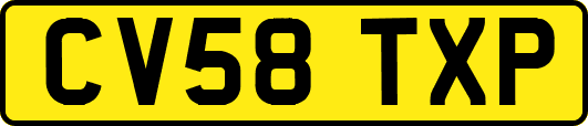 CV58TXP