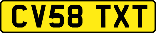 CV58TXT