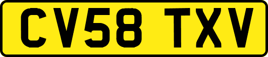 CV58TXV