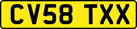 CV58TXX