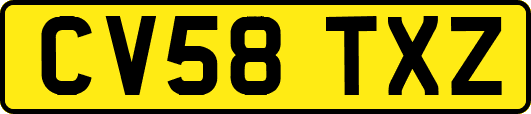 CV58TXZ