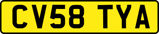 CV58TYA