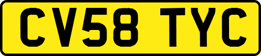 CV58TYC