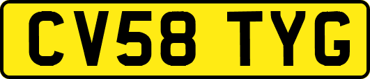 CV58TYG