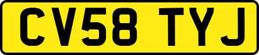 CV58TYJ