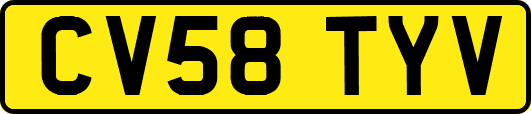 CV58TYV