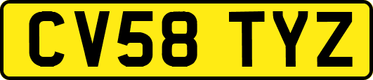 CV58TYZ