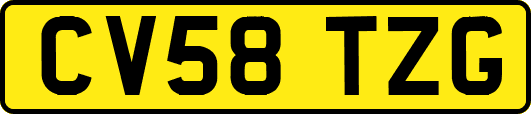 CV58TZG