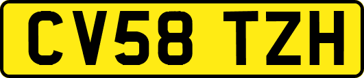 CV58TZH