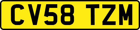 CV58TZM