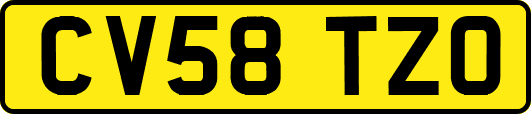 CV58TZO