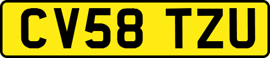 CV58TZU