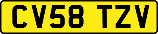 CV58TZV