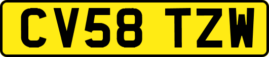 CV58TZW