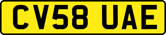 CV58UAE