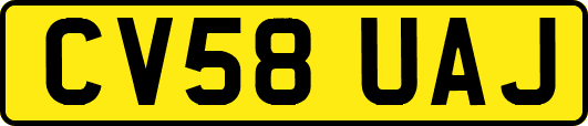 CV58UAJ