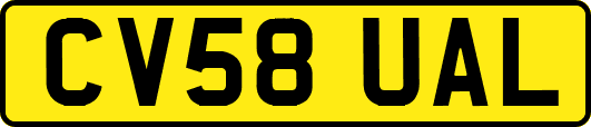 CV58UAL