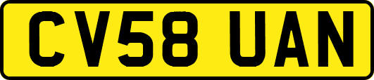 CV58UAN