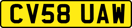 CV58UAW