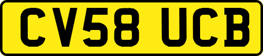 CV58UCB