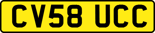 CV58UCC