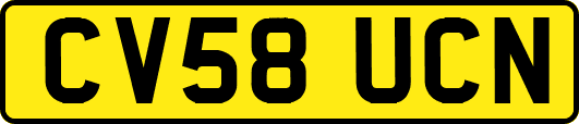 CV58UCN