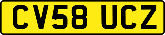 CV58UCZ