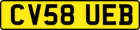 CV58UEB