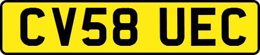 CV58UEC