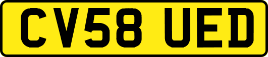 CV58UED