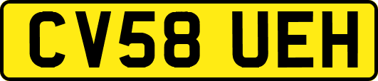 CV58UEH