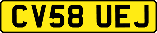 CV58UEJ