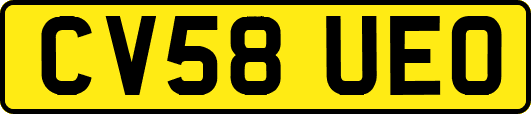 CV58UEO