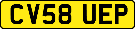CV58UEP