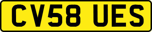 CV58UES