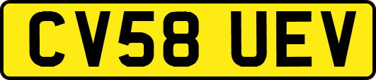 CV58UEV