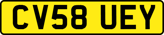 CV58UEY