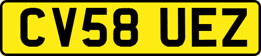 CV58UEZ
