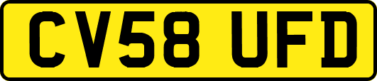 CV58UFD
