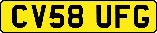 CV58UFG