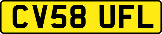 CV58UFL