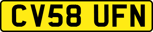 CV58UFN