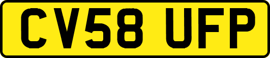 CV58UFP