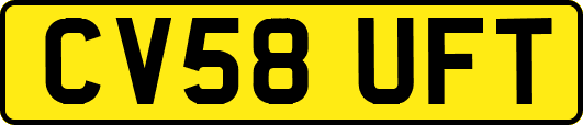 CV58UFT