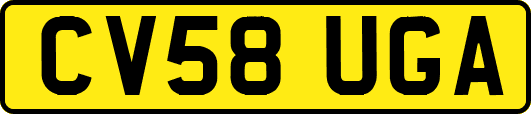 CV58UGA